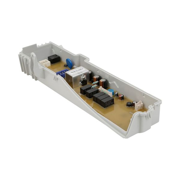 Placa de Potência 110V para Máquina de Lavar Brastemp - W11199421 W11199421