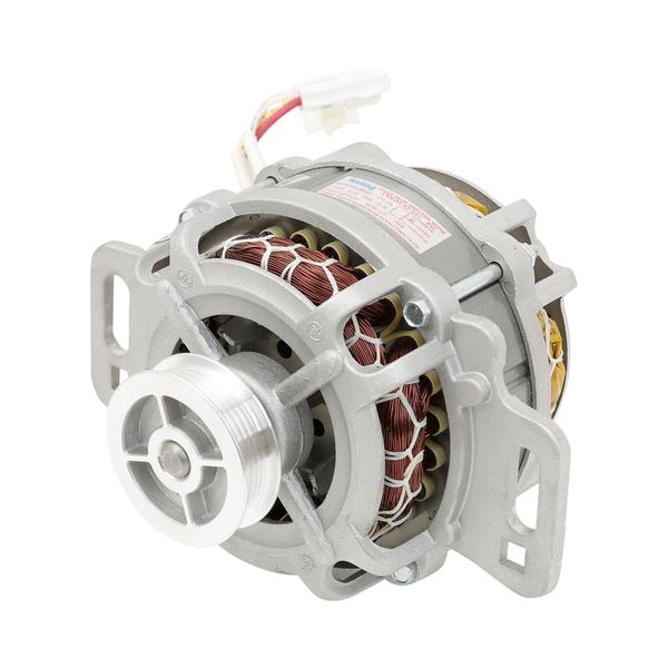 Motor 220V para Máquina de Lavar - W11195523 W11195523
