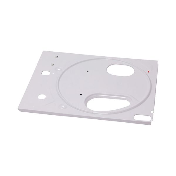 Antepara para Secadora Brastemp - W10755441 W10755441