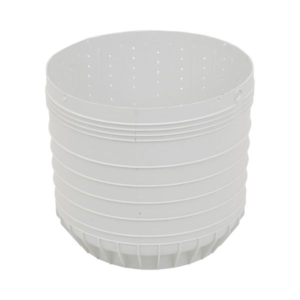 Cesto Superior 22Pol para Máquina de Lavar - W10741439 W10741439