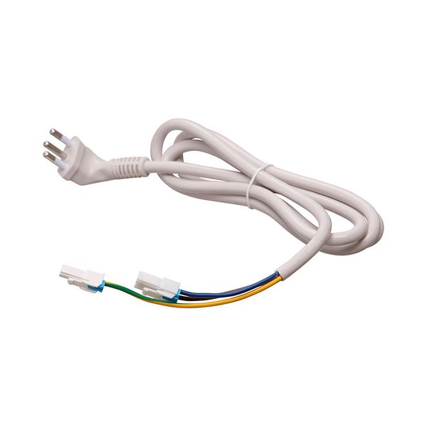 Cabo de Alimentação Bivolt para Lava Louças - W10720192 W10720192