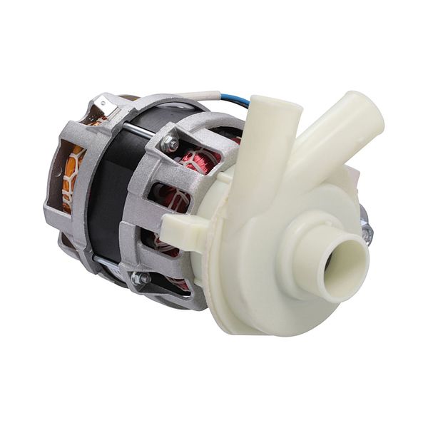 Motor 220V para Lava Louças Brastemp - W10544750 W10544750