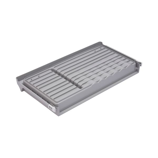 Prateleira Turbo Zone para Geladeira Brastemp - W11454770 W11454770
