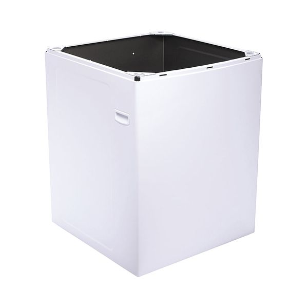 Gabinete Embalado 26" para Máquina de Lavar - W11679212 W11679212