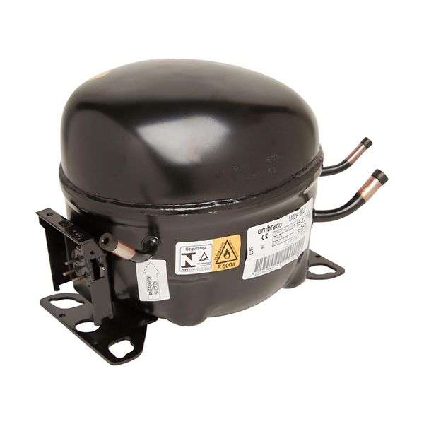 Compressor Econômico para Geladeira 110V - W11516472 W11516472