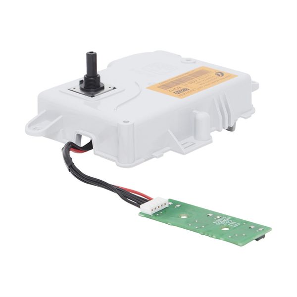 Placa de Potência 220V para Máquina de Lavar - W11366400 220V